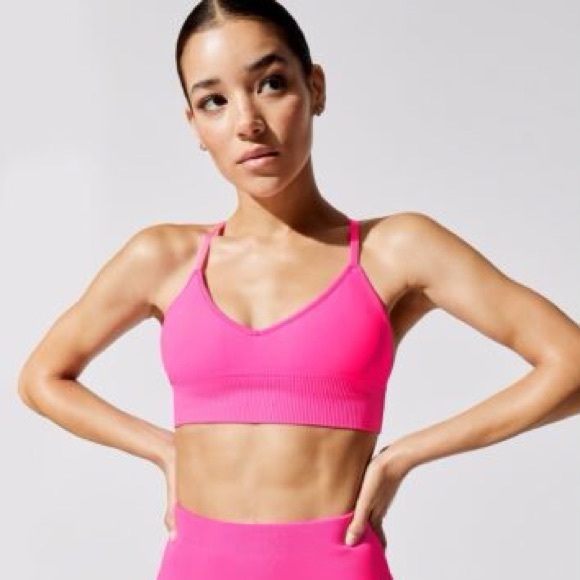 Spiritual Gangster Other - Spiritual Gangster Sports Bra